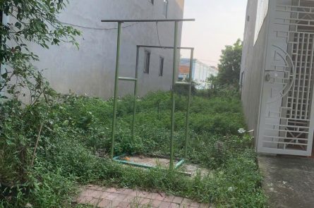 CƠ HỘI VÀNG ĐẦU TƯ - CHỈ VỚI 3X TRIỆU/M - ĐẤT ĐẸP 100M TẠI YÊN PHÚ, YÊN MỸ, HƯNG YÊN