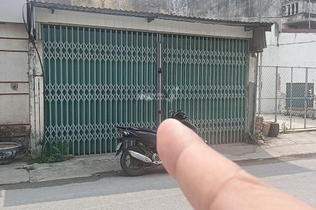 Bán đất Phụng Công, Văn Giang – Sát thị trấn, mặt tiền rộng, kinh doanh cực đẹp