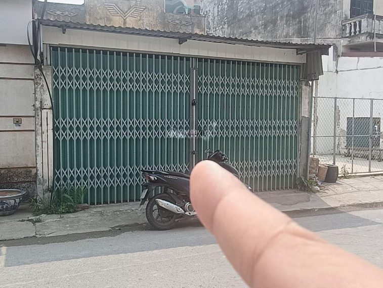 Bán đất Phụng Công, Văn Giang – Sát thị trấn, mặt tiền rộng, kinh doanh cực đẹp
