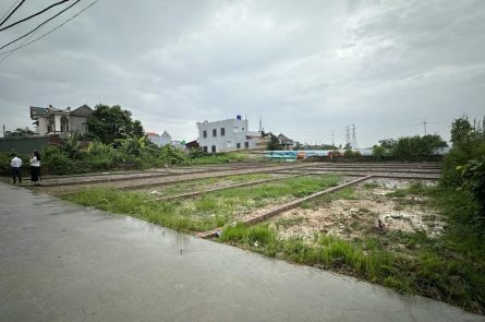 Siêu Hời! Bán Đất 60m² Tại Đường 5, Minh Đức – Mỹ Hào – Hưng Yên, Chỉ 1,3 Tỷ