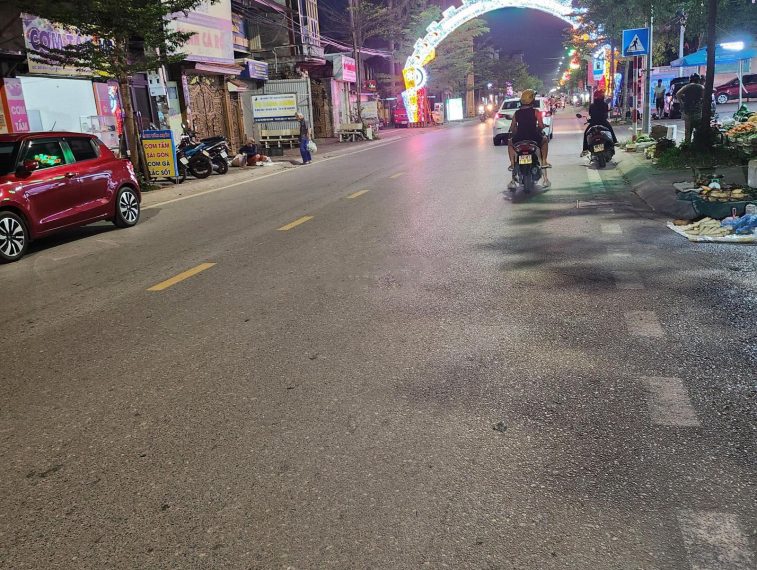 Bán lô góc đẹp tại Phụng Công, Văn Giang, Hưng Yên