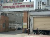 1 lô siêu phẩm đã có sẵn nhà 3 tầng cho thuê, 2 mặt đường trước sau, kinh doanh tốt