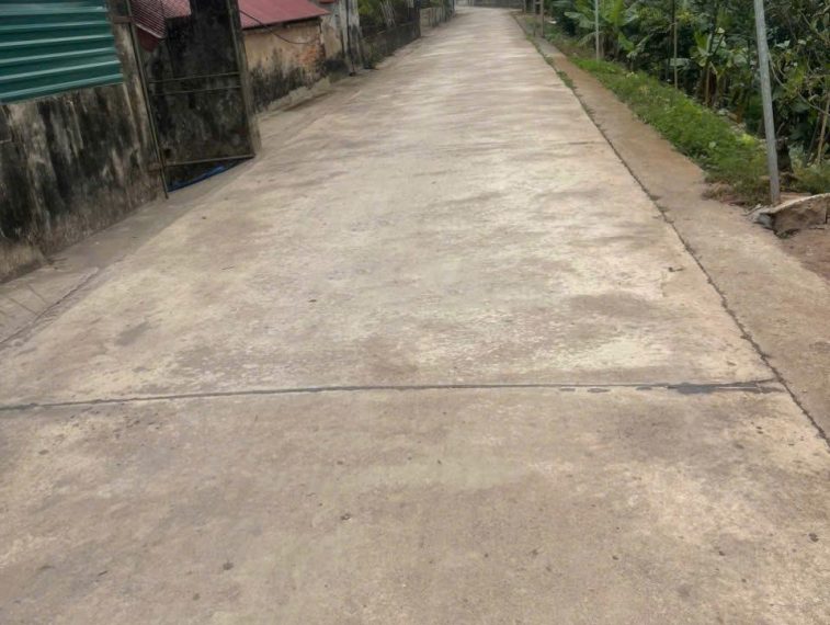 Bán 90m2 đất Kim Động, Hưng Yên, giá siêu rẻ chỉ 1,4 tỷ
