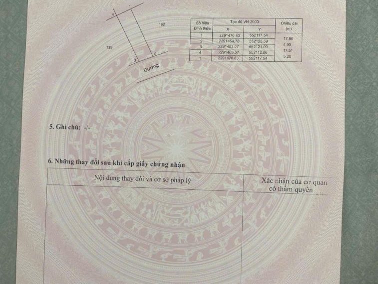 Bán 90m2 đất Kim Động, Hưng Yên, giá siêu rẻ chỉ 1,4 tỷ