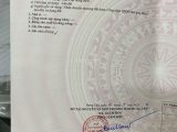 Bán đất nền 65.7 m2 tại thôn Phi Liệt, Xã Liên Nghĩa, Văn Giang, Hưng Yên chỉ với 31,5 triệu/m2