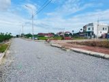Bán đất đấu giá Hoàng Trạch, Mễ Sở ngay gần vành đai 4