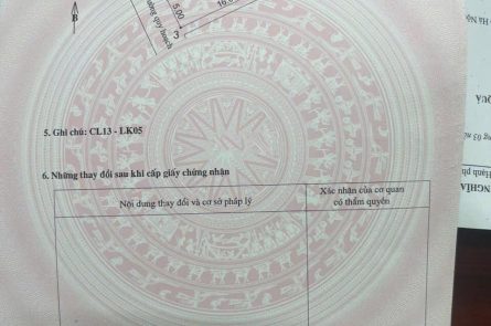 Bán đất 80m2, mảnh sẻ khe 2 mặt thoáng đấu giá tại Bảo Khê, Hưng Yên, giá 3,65 tỷ, view đẹp hot