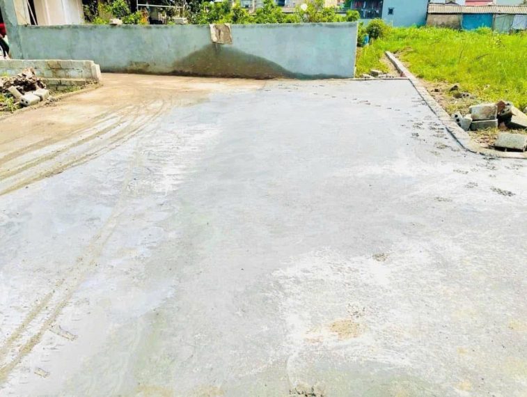 Bán đất lô góc tại Tân Tiến, 42 triệu / m2, 79 m2, pháp lý đầy đủ, đẹp xuất sắc
