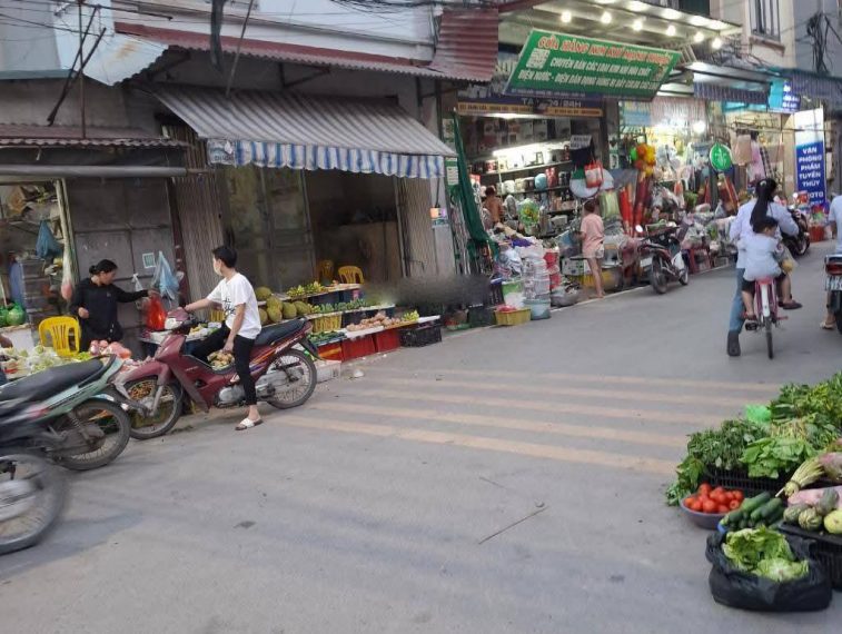 Bán 159.5m2 đất Nghĩa Trụ Văn Giang gần Vin 2,3 gần Vành đai 3.5