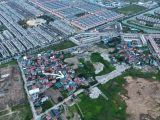 Sở hữu đất nền 209,3 m² độc nhất gần TT Vinhome Ocean Park 2, nở hậu, sổ đỏ chính chủ, tiềm năng đầu tư