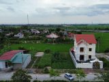 Bán 137 m² đất giãn dân Nhân La, Kim Động, Hưng Yên