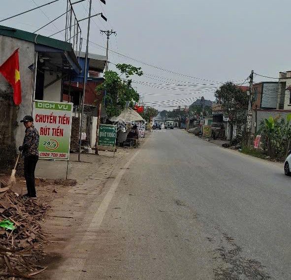 n nhanh 81m 2 mặt tiền Hưng Long, Mỹ Hào, Hưng Yên. Đất nền Hưng Yên