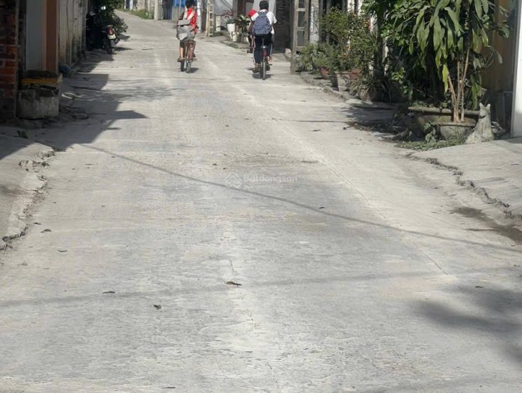 Bán đất Lương Tài – Văn Lâm – Hưng Yên 59m2, gần KCN, đường ô tô, sổ đỏ sang tên ngay, chỉ 1.X tỷ
