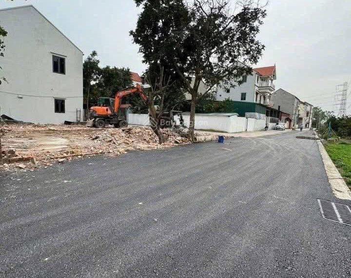 Bán Lô Đất Giáp Vinhomes OCP2 – Đường Ô Tô Thông – Chỉ Hơn 2 Tỷ