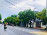 Bán đất ở 300m², 2 mặt tiền, sổ đỏ 100%, sát QL39B – TP. Hưng Yên, giá chỉ 31 tỷ