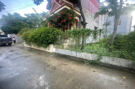 Bán đất Lại Ốc, Long Hưng, Văn Giang – Đường thông, nở hậu, ô tô vào tận nơi