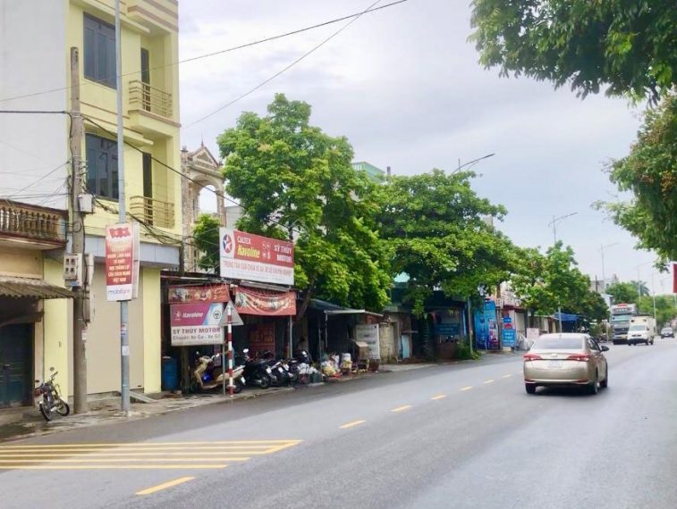 Bán đất ở 300m², 2 mặt tiền, sổ đỏ 100%, sát QL39B – TP. Hưng Yên, giá chỉ 31 tỷ