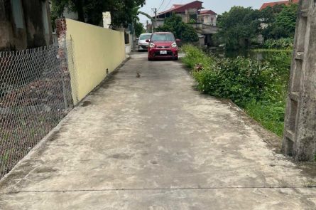 Bán đất Tam Đa – Phù Cừ – Hưng Yên, hàng F0 giá cực tốt