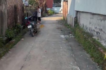 Siêu Phẩm! Đất 76m² Đại Từ, Đại Đồng, Văn Lâm – Đường Ô Tô 7 Chỗ, Ngõ Thông, Chỉ Hơn 1 Tỷ