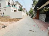 Tài chính nhỉnh 3 tỷ có ngay đất thị trấn Khoái Châu, Hưng Yên, gần chợ Phủ, trung tâm hành chính