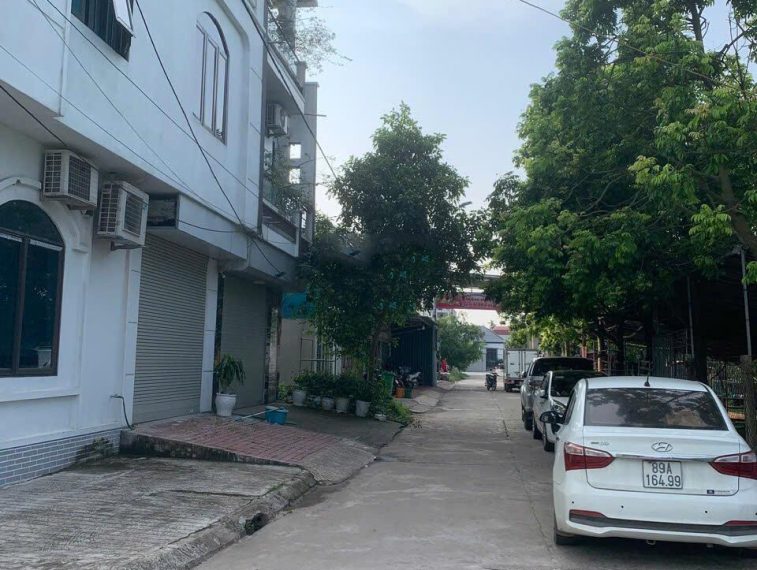 CƠ HỘI VÀNG ĐẦU TƯ – CHỈ VỚI 3X TRIỆU/M – ĐẤT ĐẸP 100M TẠI YÊN PHÚ, YÊN MỸ, HƯNG YÊN