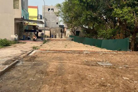 Hàng nóng hổi 71.09 m2 tại Văn Nhuế, P. Bần Yên Nhân, TX Mỹ Hào