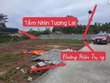 Đất 160m2 Hưng Yên giá rẻ - Chưa đến 1 tỷ