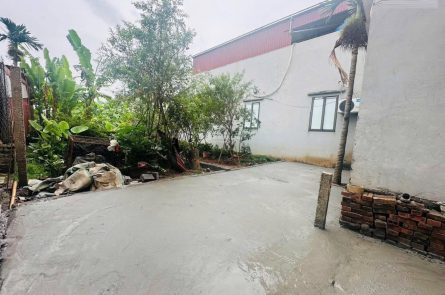 BÁN 52,8m2 TÀI CHÍNH NHỈNH 1 TỶ ĐÓN SÓNG VÀNH ĐAI 4, Vị trí đẹp, tiềm năng tăng giá mạnh mẽ