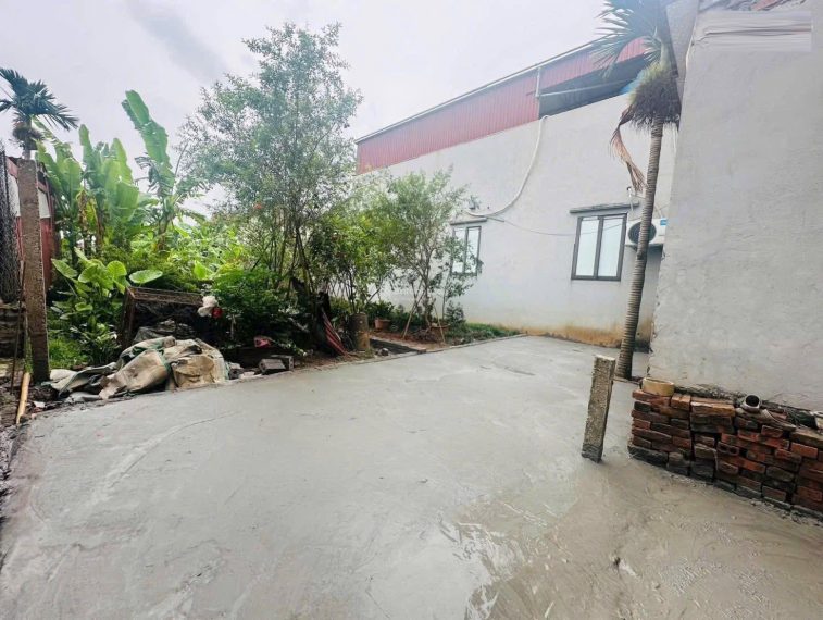 BÁN 52,8m2 TÀI CHÍNH NHỈNH 1 TỶ ĐÓN SÓNG VÀNH ĐAI 4, Vị trí đẹp, tiềm năng tăng giá mạnh mẽ