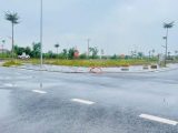 Đấu giá tân dân khoái châu view công viên 113,5m2, mặt tiền hơn 25m, hậu 5,8m