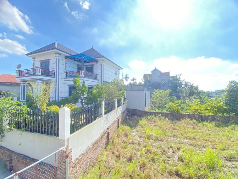 Siêu phẩm đất view hồ tại Văn Giang, Hưng Yên