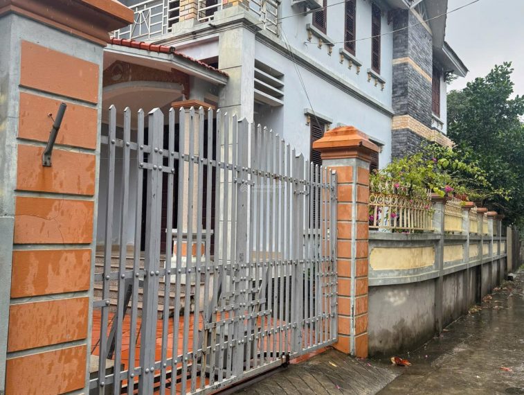 Chính chủ gửi bán lô đất tại TDP Phúc Bố, phường Đường Hào, Hưng Yên