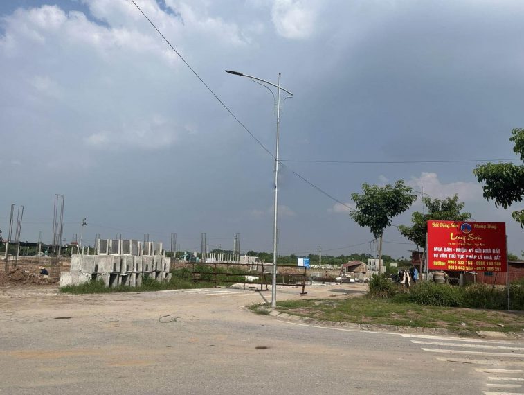 Bán 148m2 chợ đầu mối Đông Tảo, Khoái Châu