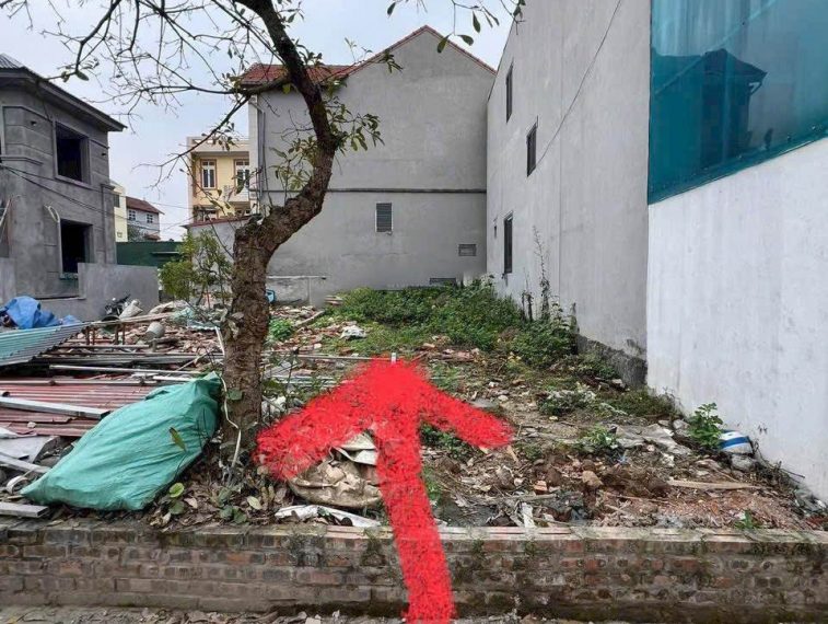 Chính chủ bán 69,6m2 tại thôn Hoà Bình Thượng, xã Tân Tiến, Văn Giang, Hưng Yên